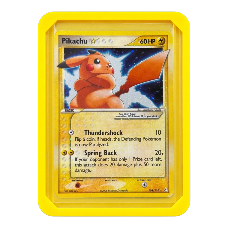 The V2 in Citrine / 3 Pack
