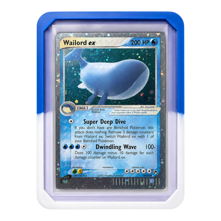 The V2 in Arctic