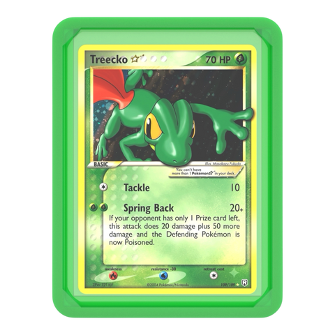 Emerald V2 (PREORDER)