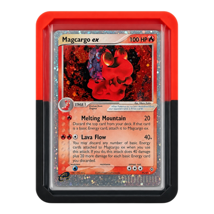 Ember Bumper