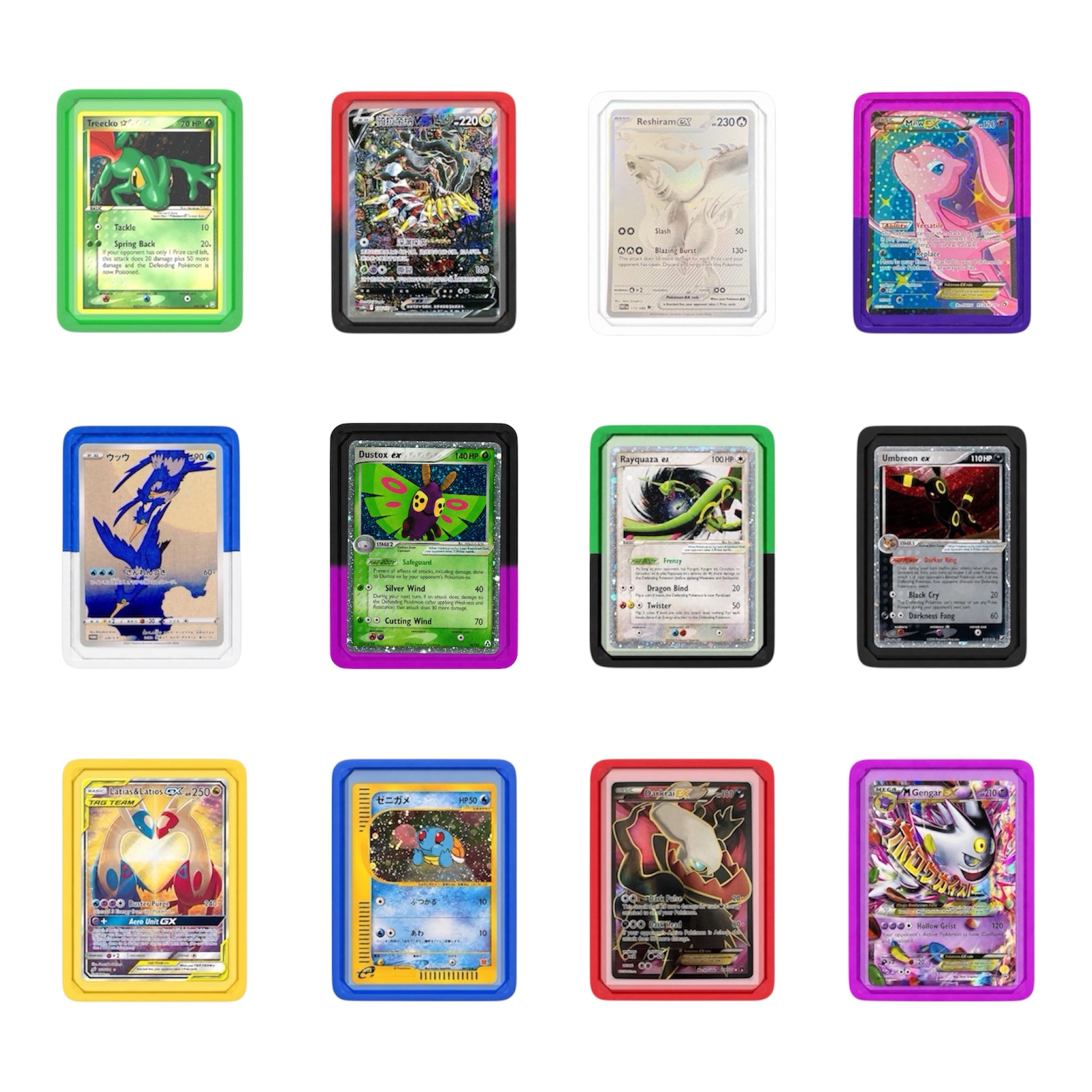 12 Pack V2 Bundle (PREORDER)
