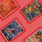 Crimson V2 (PREORDER)