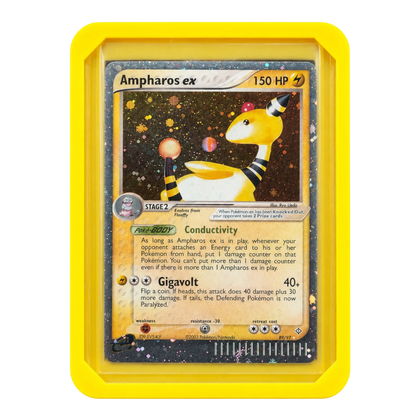 Citrine Bumper