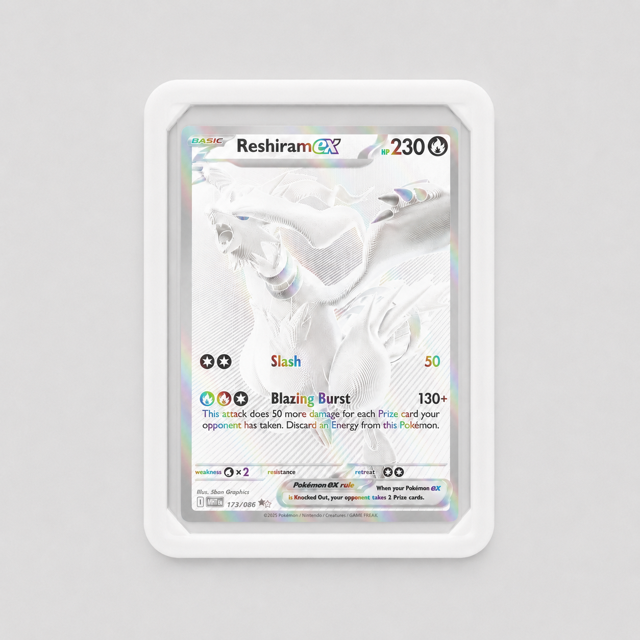 Frost V2 (PREORDER)