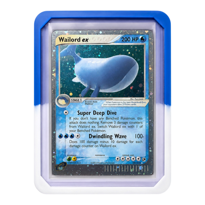Arctic Bumper