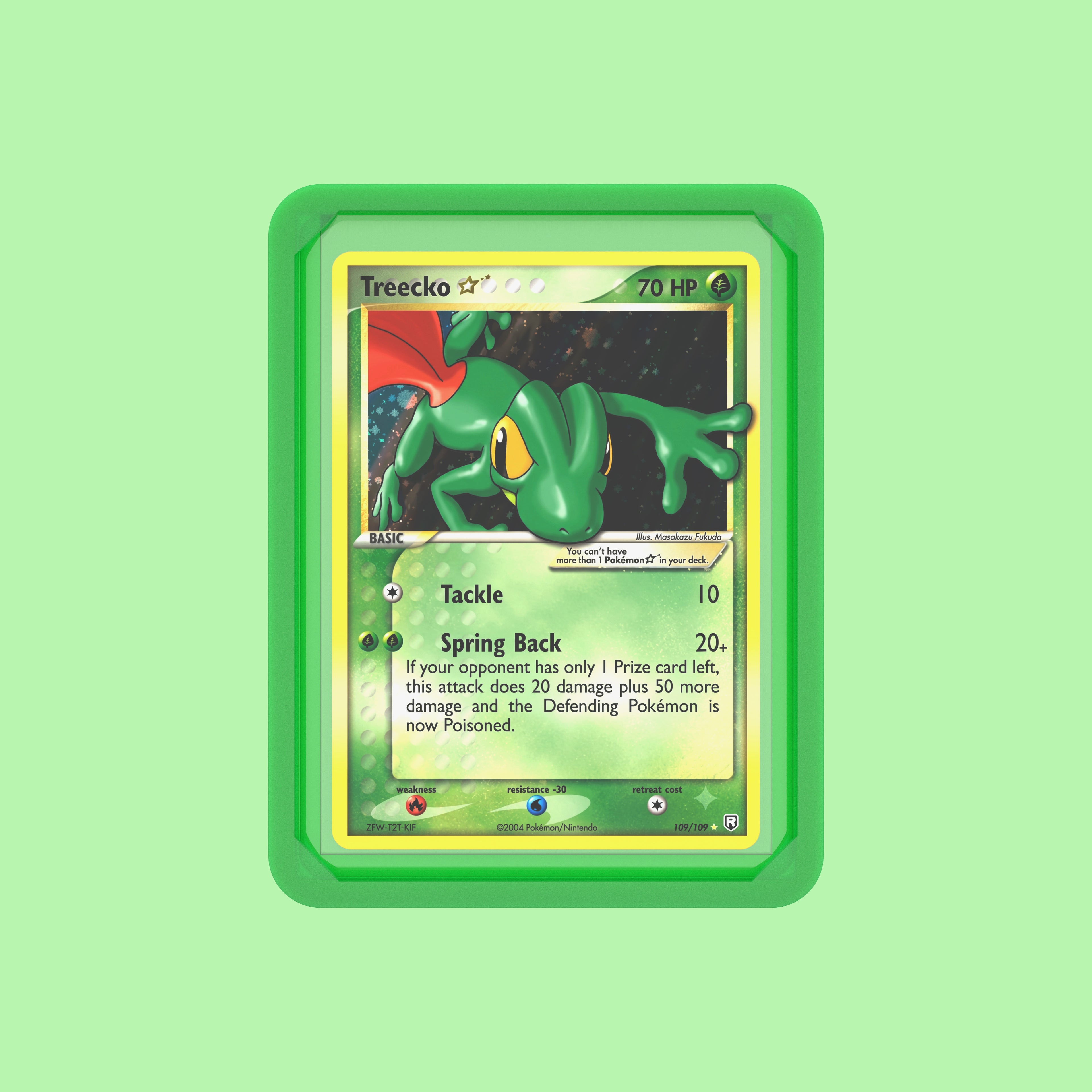 Emerald V2 (PREORDER)