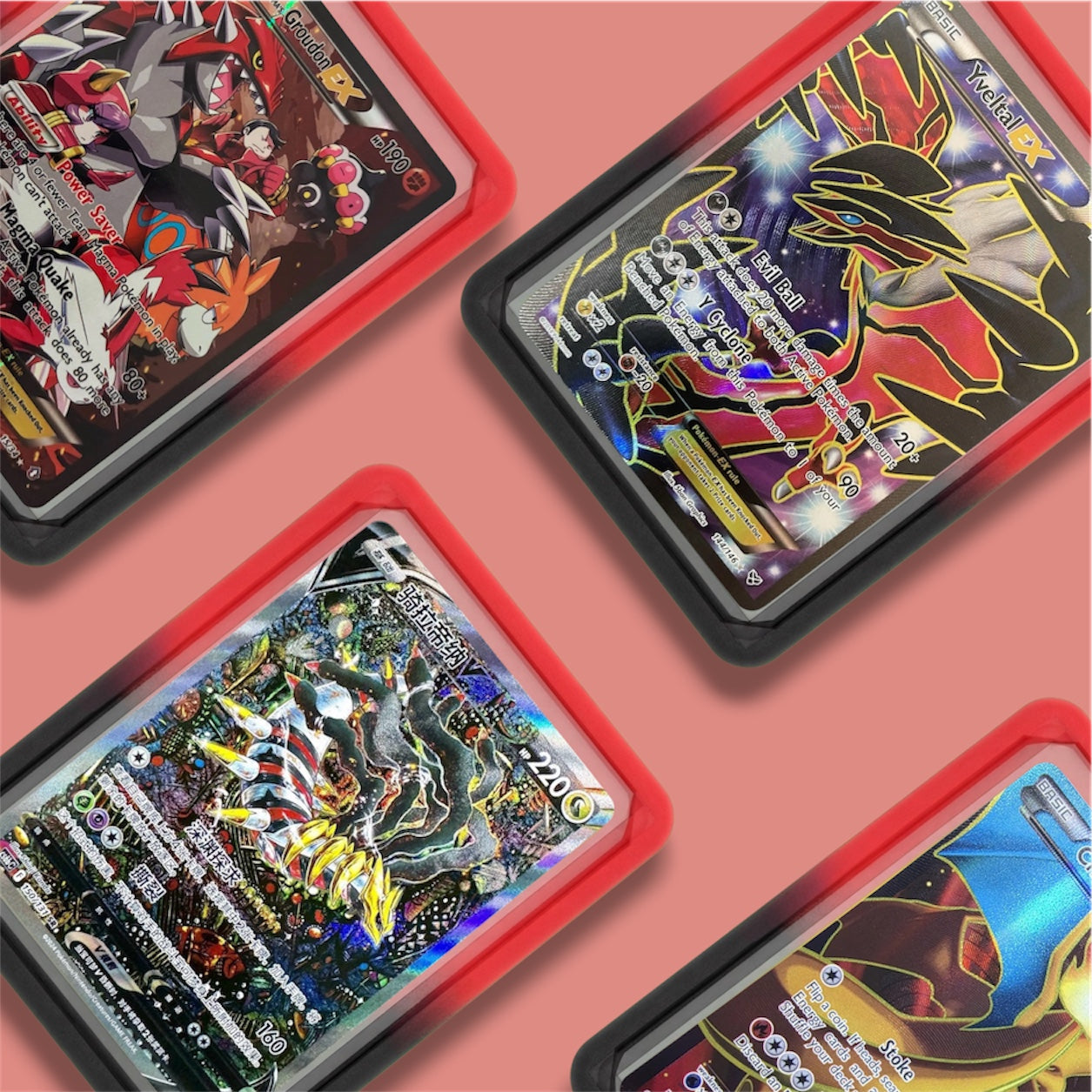 Ember V2 (PREORDER)