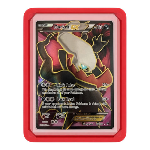 Crimson V2 (PREORDER)