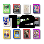 12 Pack V2 Bundle (PREORDER)
