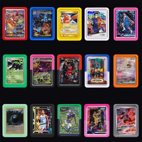 1 Pack (15 Bumpers)