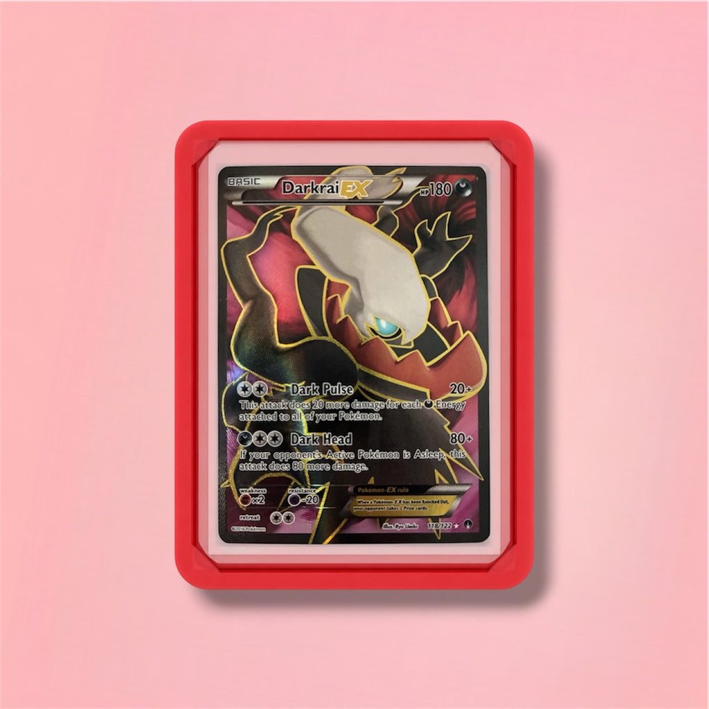 Crimson V2 (PREORDER)