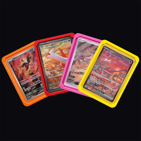 The Sunset Pack