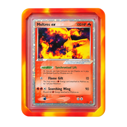 Inferno Bumper