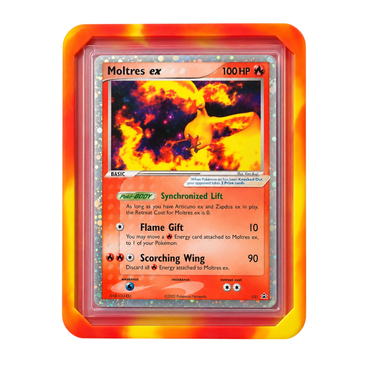 The V2 in Inferno / 3 Pack