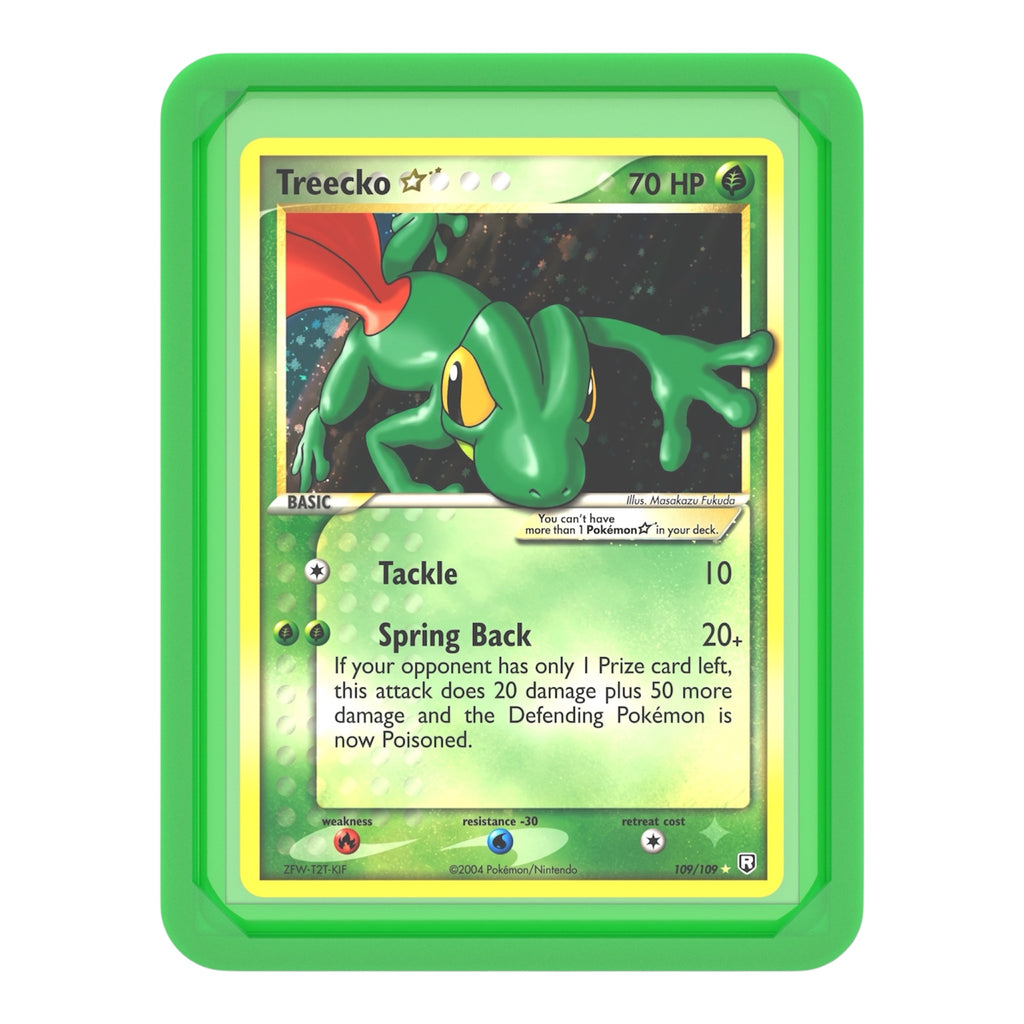 Emerald V2 (PREORDER)