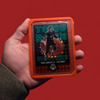 Crimson V2 (PREORDER)