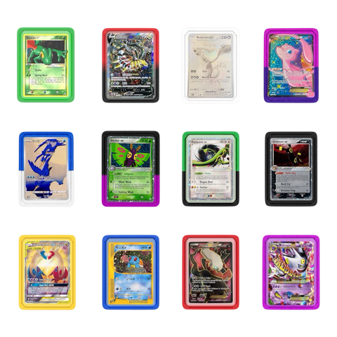 12 Pack V2 Bundle (PREORDER)
