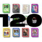 120 Pack V2 Bundle (PREORDER)
