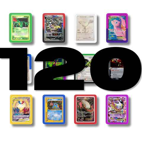 120 Pack V2 Bundle (PREORDER)