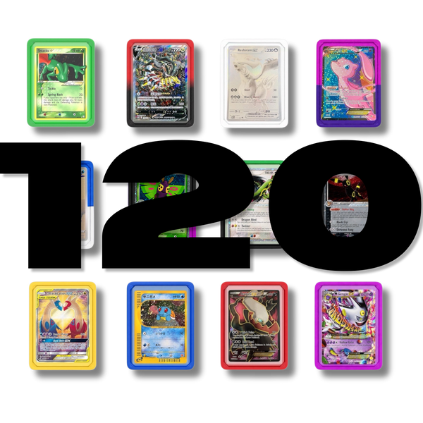 120 Pack V2 Bundle (PREORDER)
